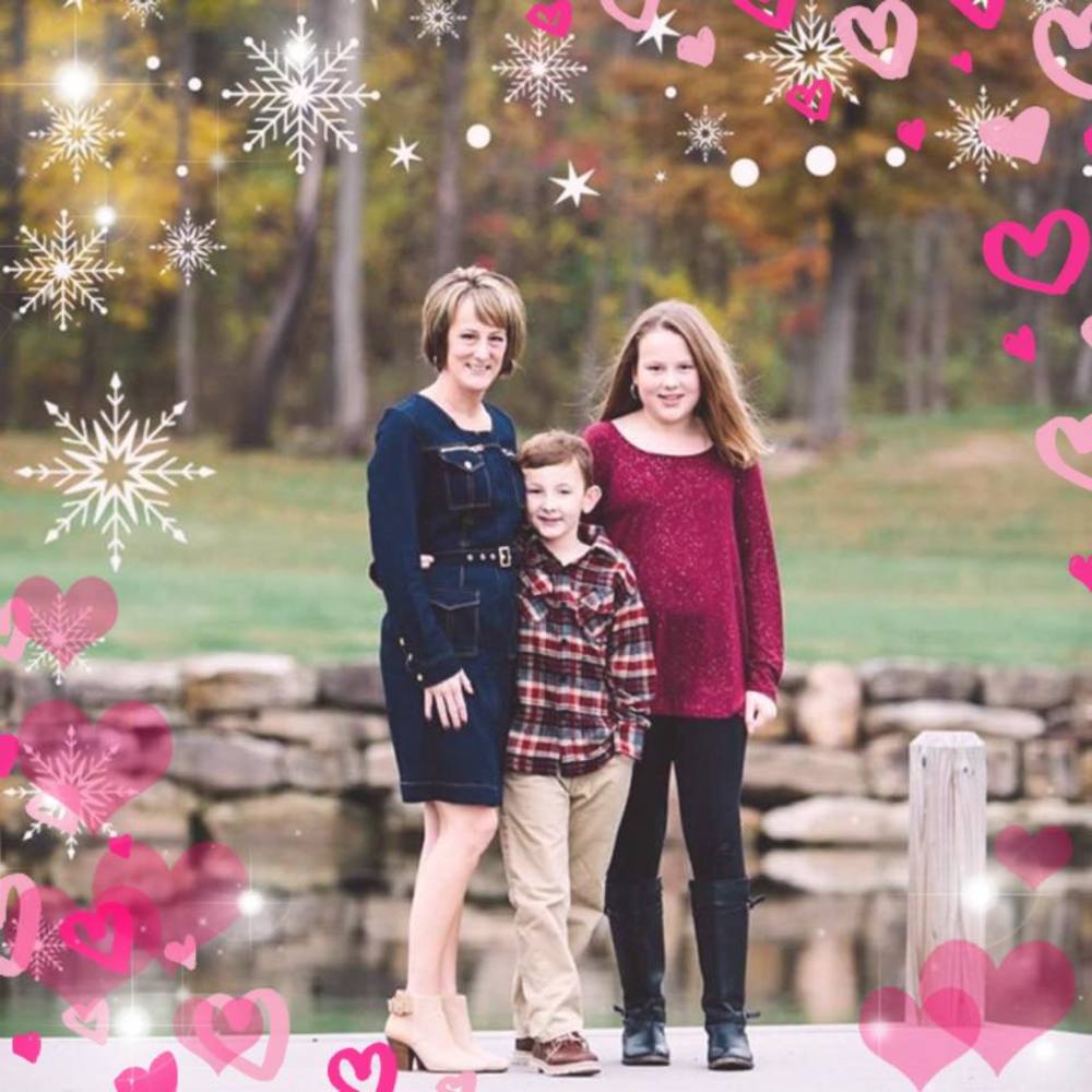 Meet your Posher, Jennifer